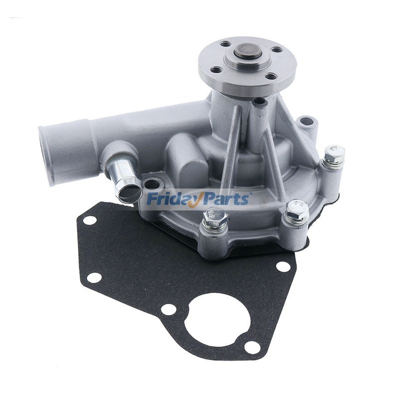 Water Pump 32A45-10010 for Mitsubishi S4S SDMO T44K Engine