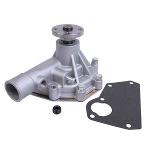 ウォーターポンプ 32B45-10031 32B45-10032 三菱エンジン S6S キャタピラー CAT TCM フォークリフト FD35T9 FD40T9 FD45T9 ノーザンライツ ジェネレーター M944T3 M38CR2 M40C3