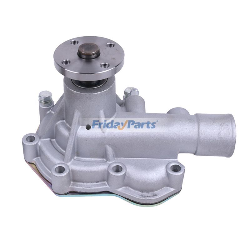 Water Pump 32B45-10031 32B45-10032 for Mitsubishi Engine S6S