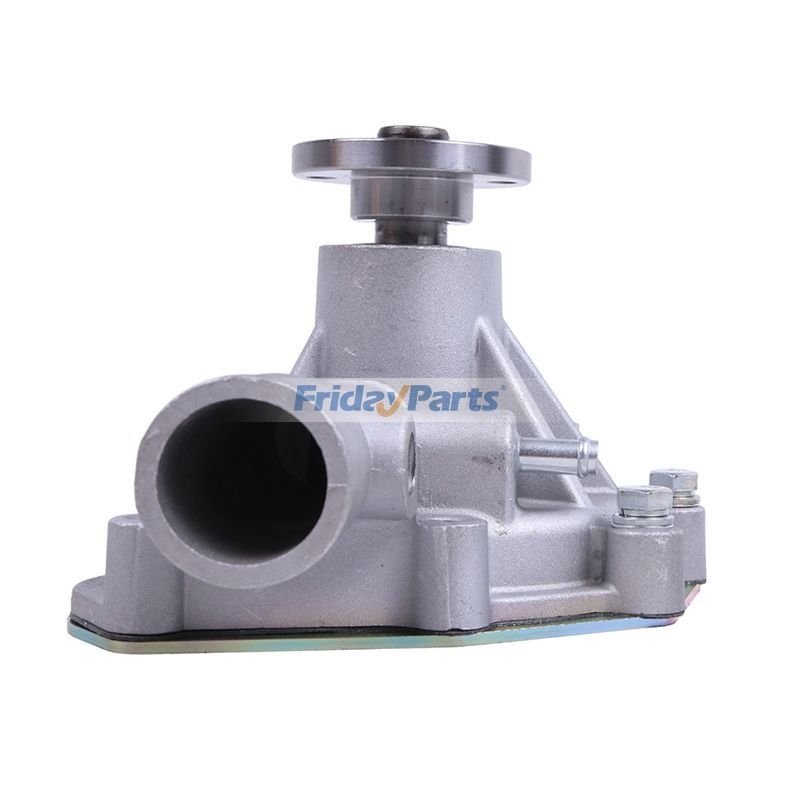 S4S S6S Water Pump 32B4505021 32B45-05021 S6S-DT Water Pump for Mitsubishi Fuso Forklift S4S S6S Water Pump 32B4505021 32B45-05021 S6S-DT Water Pump for Mitsubishi Fuso Forklift