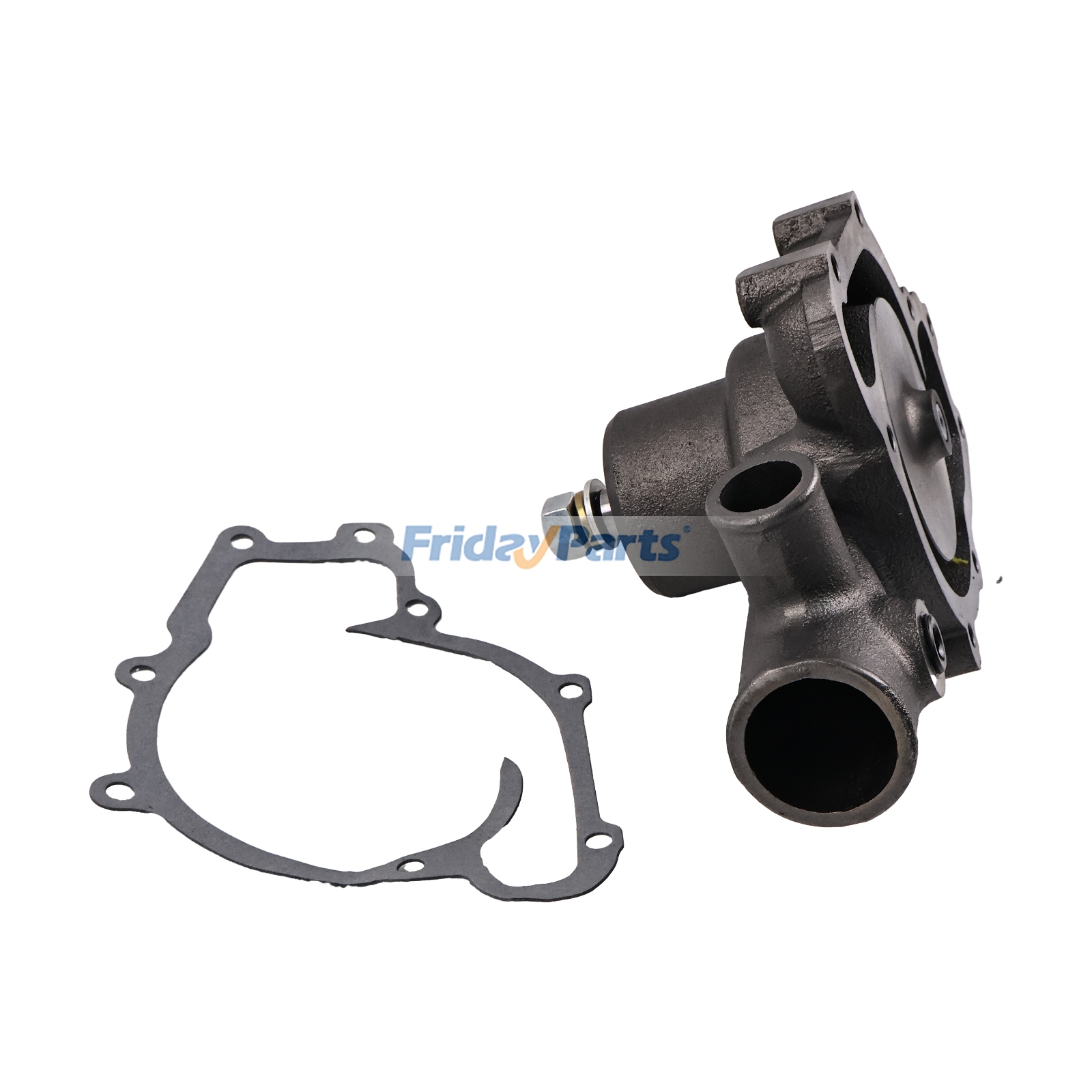 Water Pump compatible with Excavator,Loader,Off-Road Truck