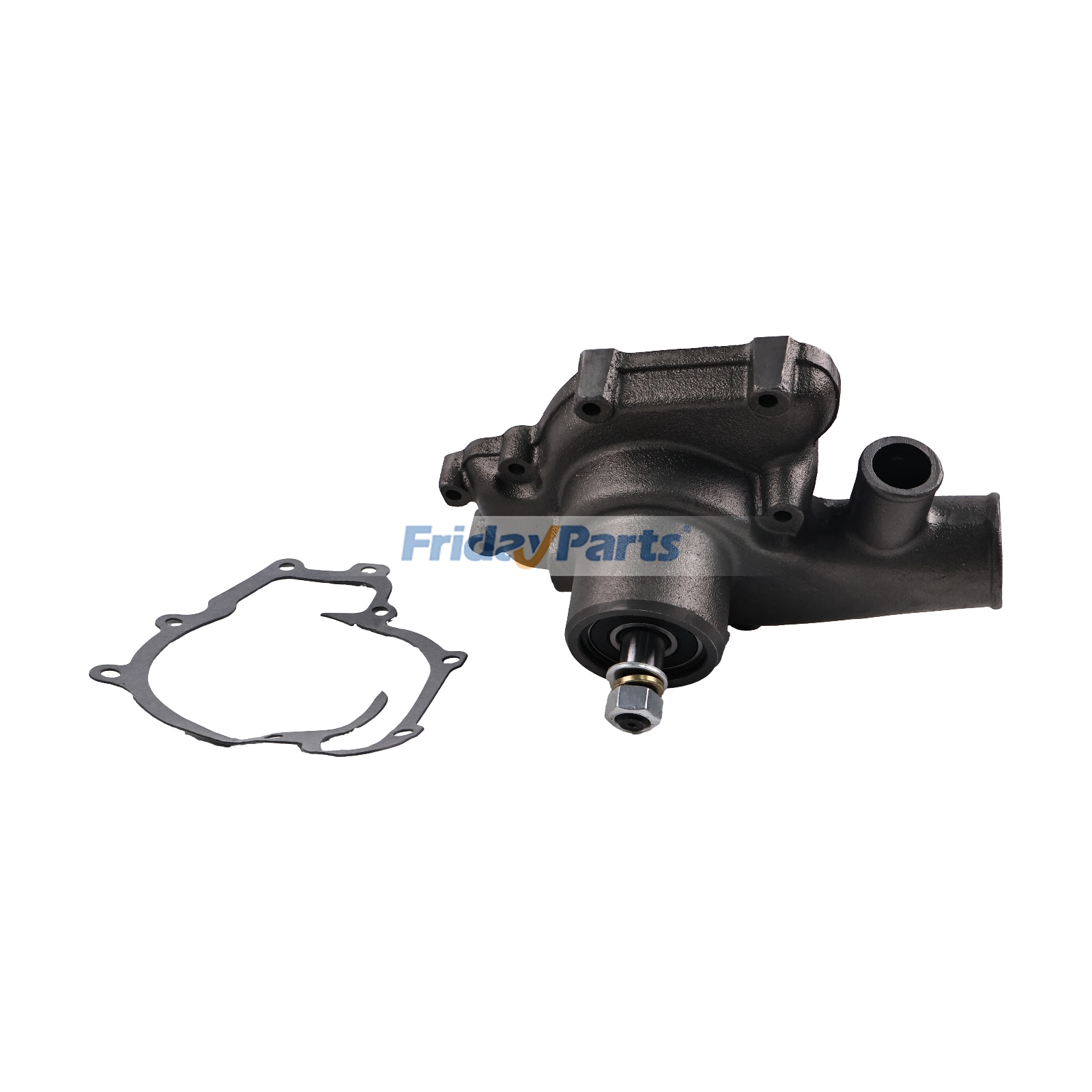Water Pump for Excavator,Loader,Off-Road Truck