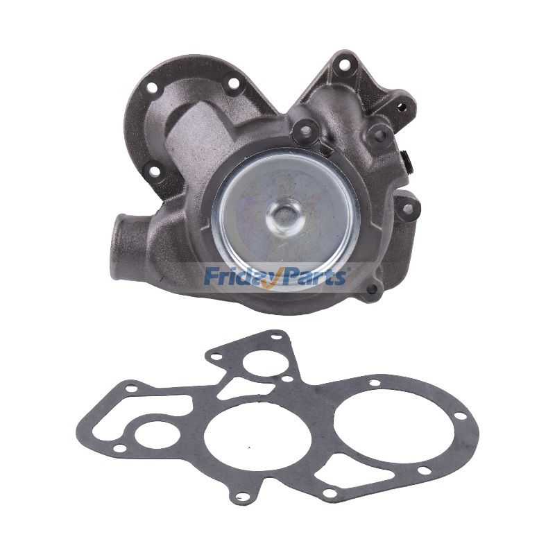 Wasserpumpe 02/202510 332/H0895 02/201840 für JCB Lader 3CX 4CX 426B 411B 414S Bagger JS200W JS175W