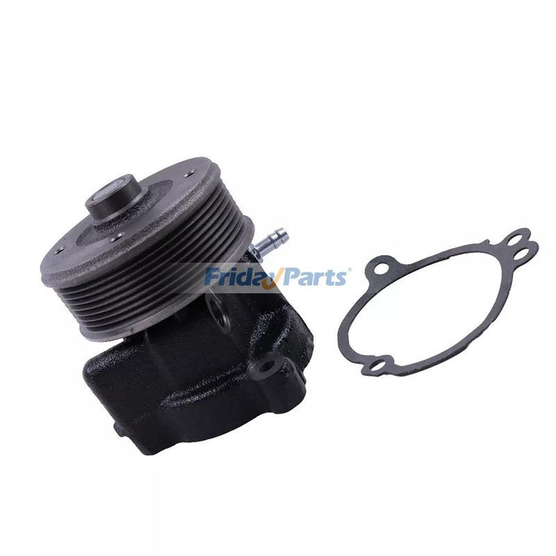 Water Pump 333/H8218 for JCB Loader 3CX Excavator 65R-1 67C-1 85Z-1 86C-1 90Z-1