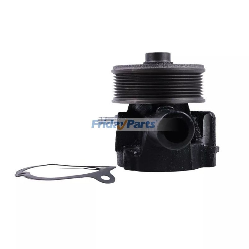 Excavator,Loader Water Pump