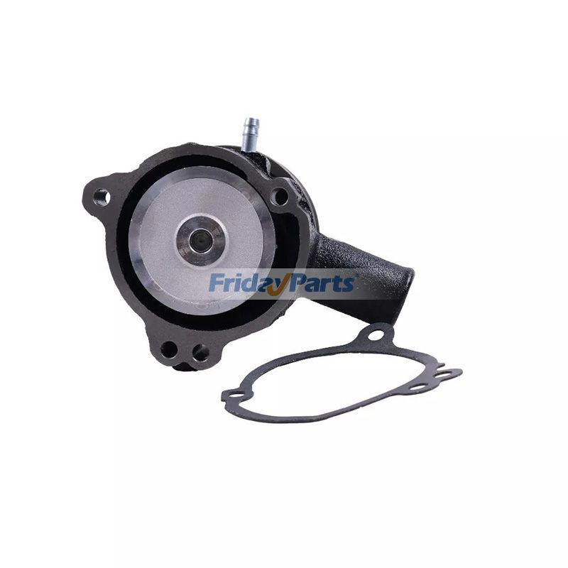 Water Pump in Stock in China,China Stock,Germany