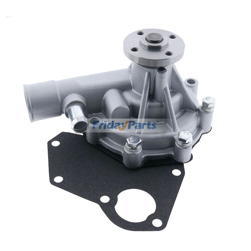 Water Pump 3359117 335-9117 for for Caterpillar CAT Engine 3044C C3.4 Loader 236B 246B 259B3 262C 268B 279C 279C2 289C 297C 299C 906 907H 908