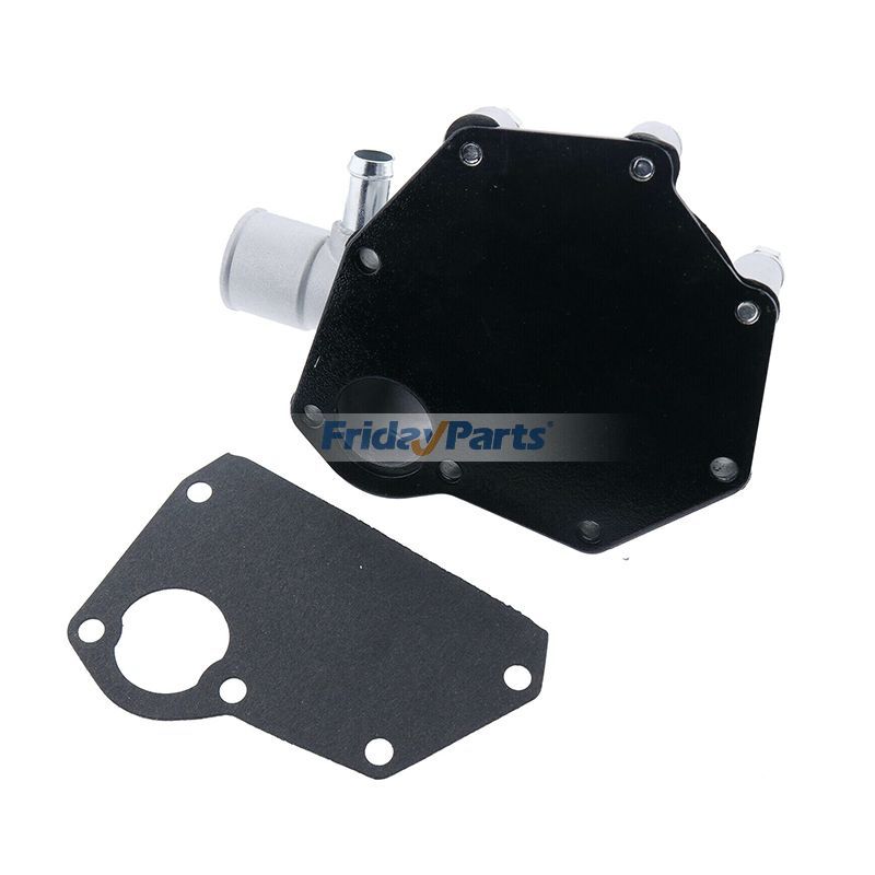 Water Pump for Loader