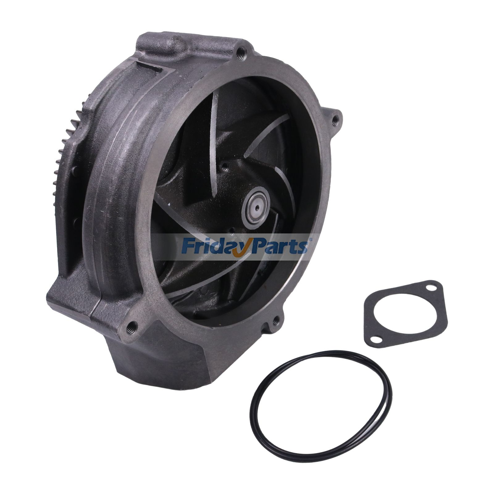 Water Pump 3362213 for Caterpillar CAT Engine C9 C15 C18 Excavator 365C 374 385C 390D
