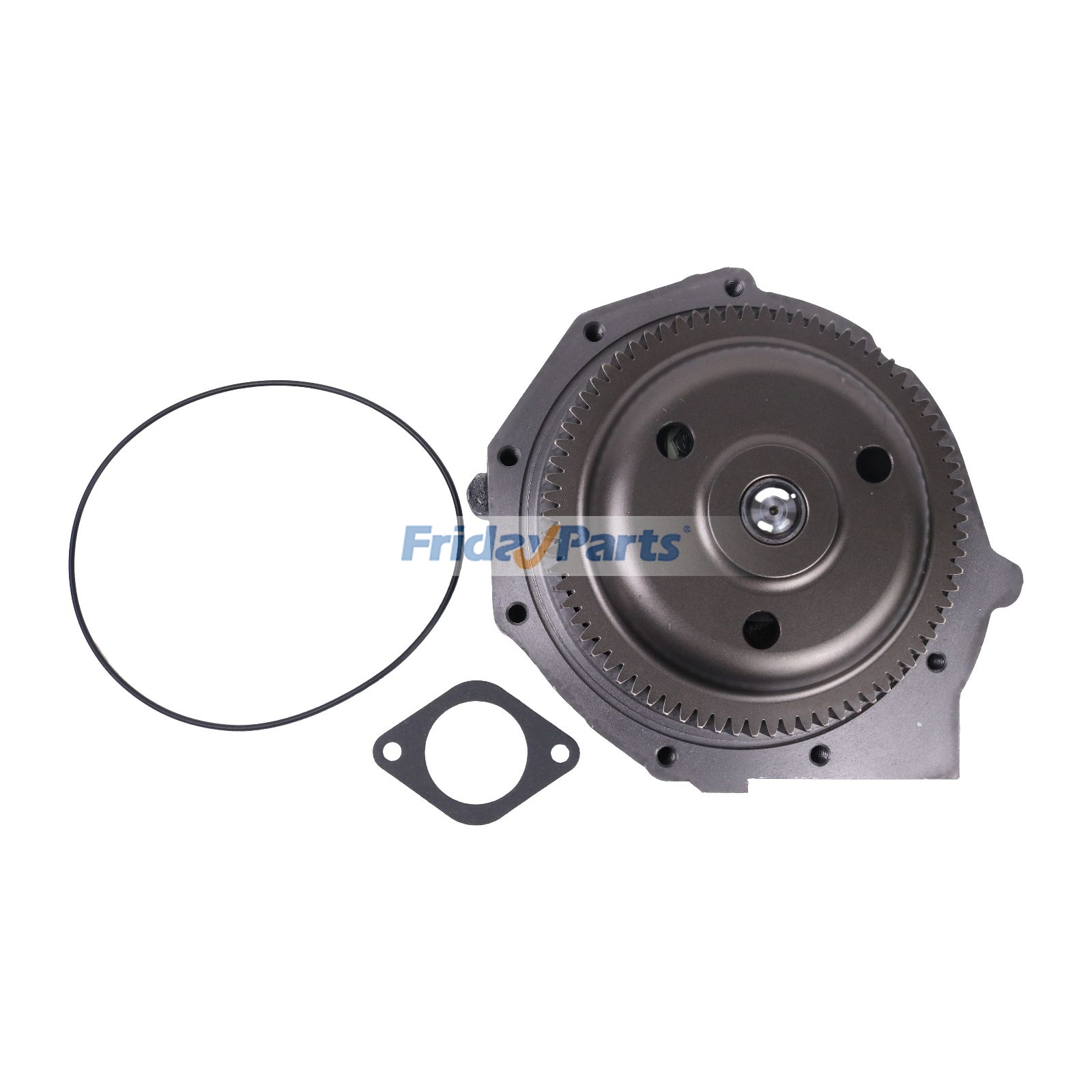 FridayParts Water Pump