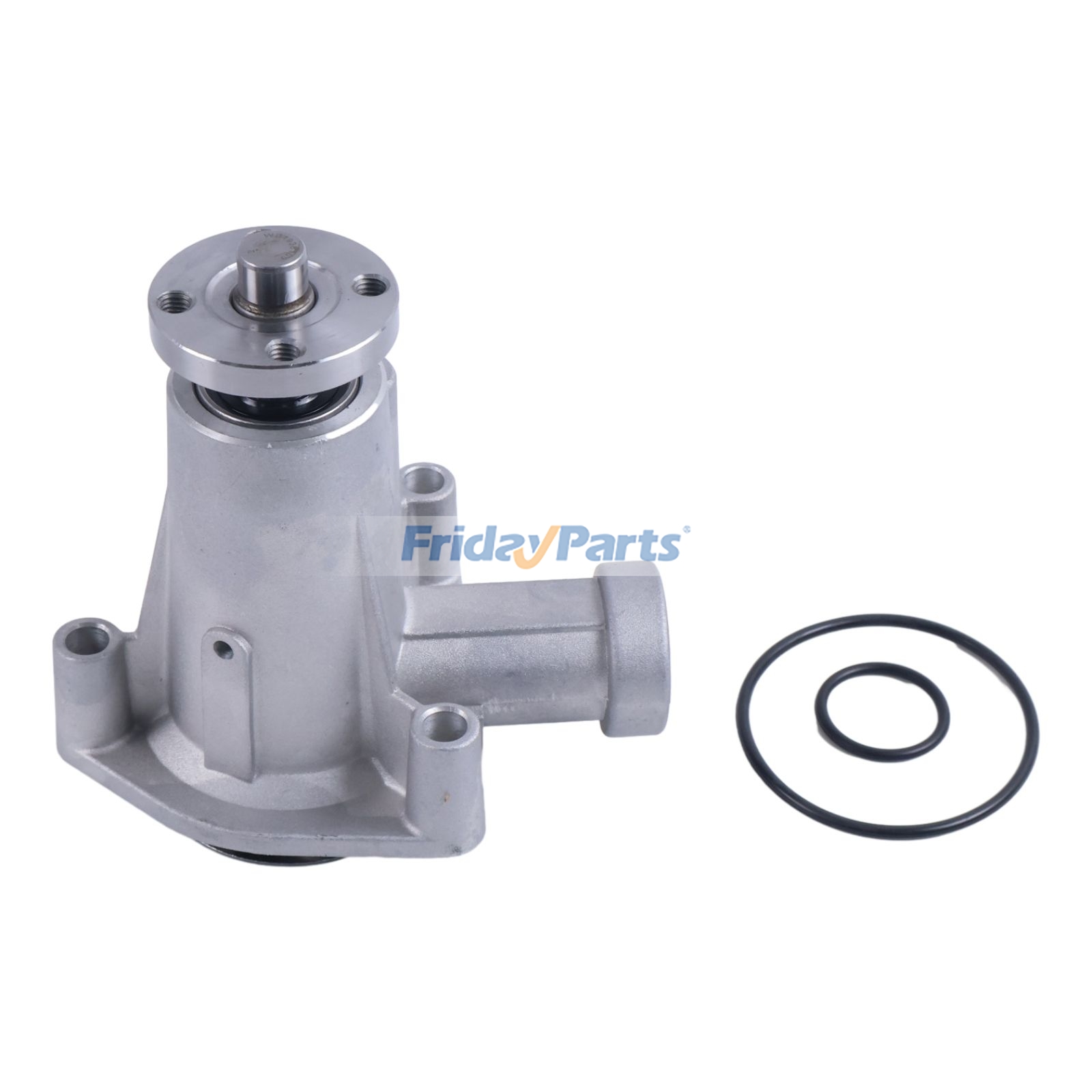 WasserpumpeFür Genie