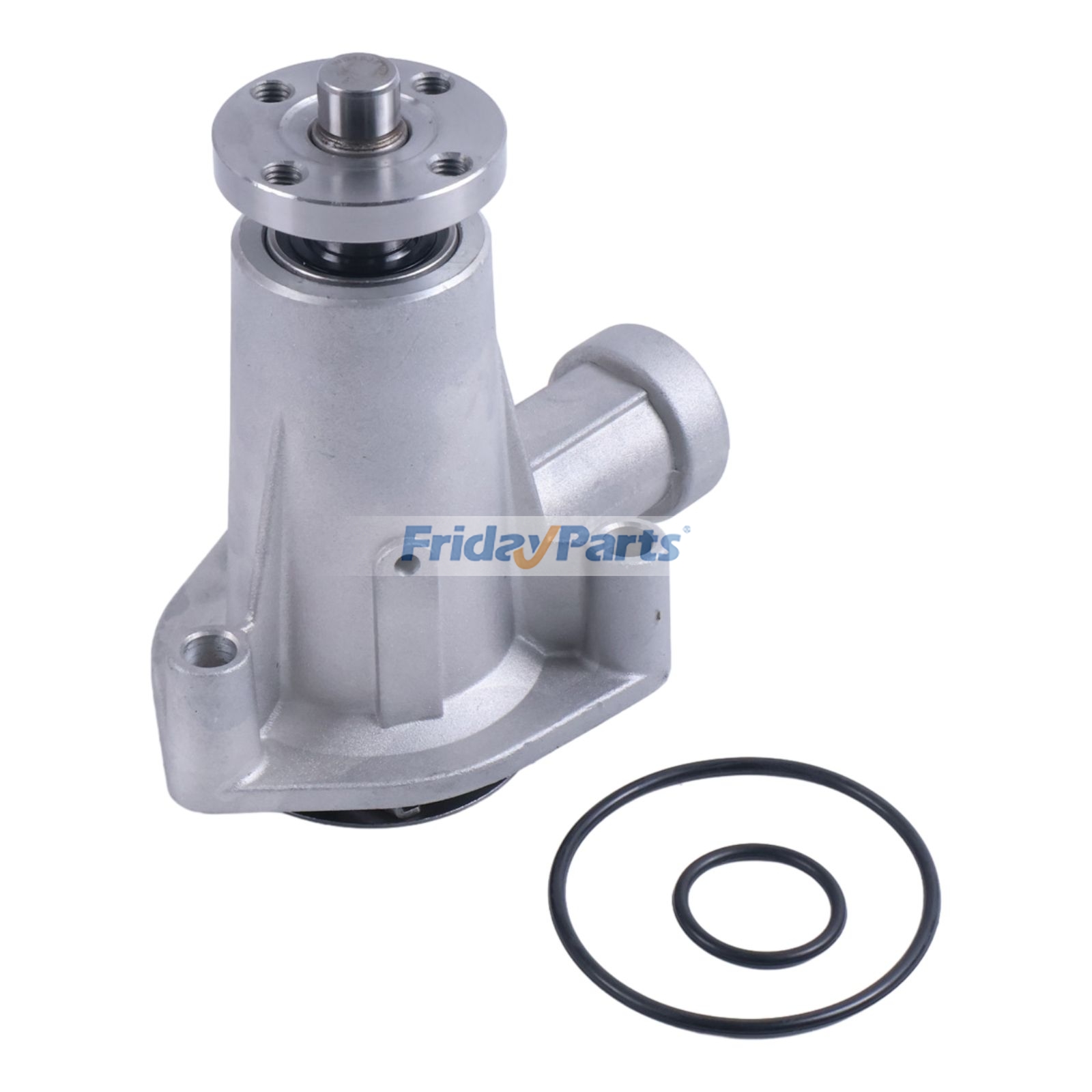 Wasserpumpefür Hubarbeitsbühnen,Motor