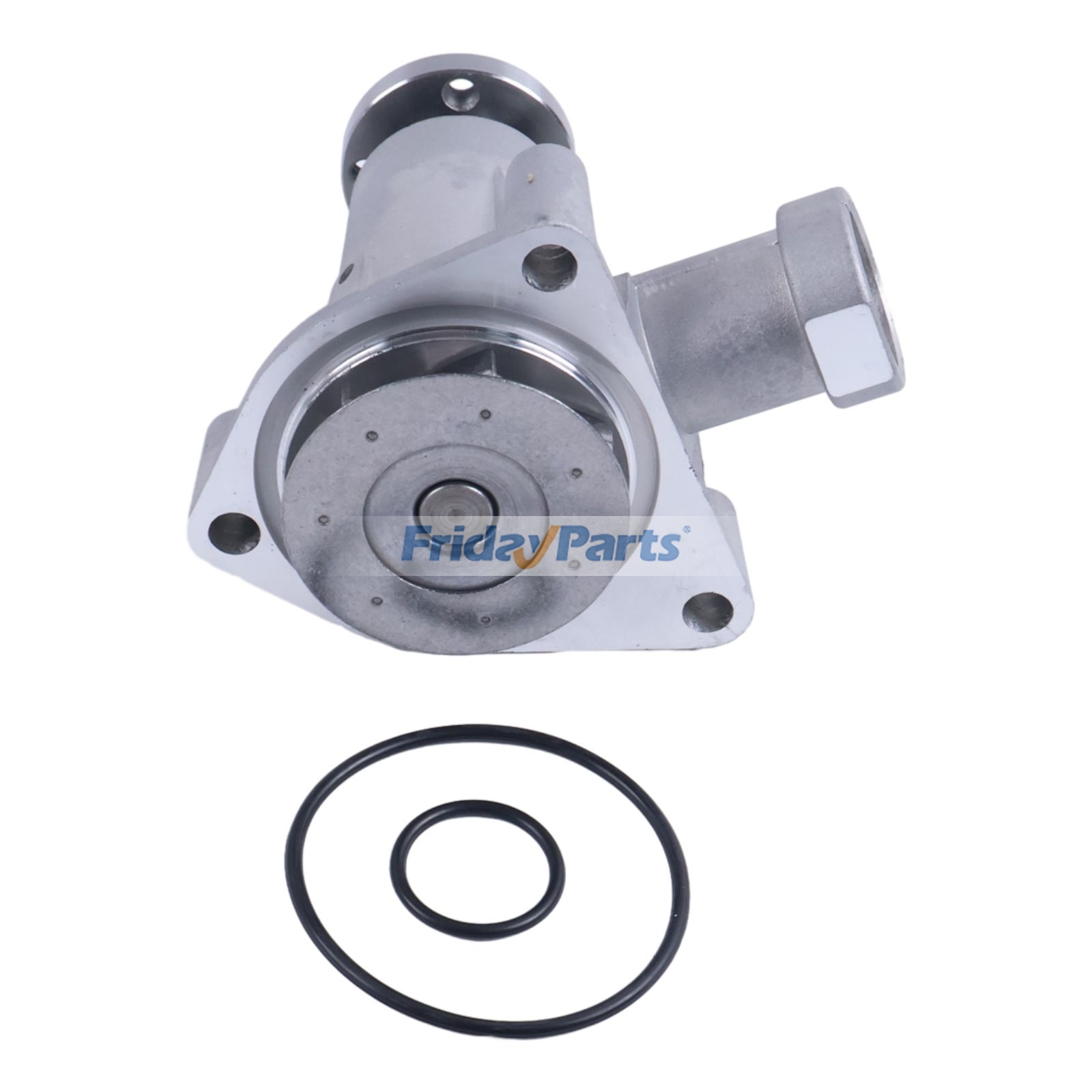 Wasserpumpe 33963GT 7022153 0E96180232 für Ford Motor LRG-423 LRG-425 Genie Lift S-40 S-45 S-60 S-65 GS-3390 GS-4390für Für Genie