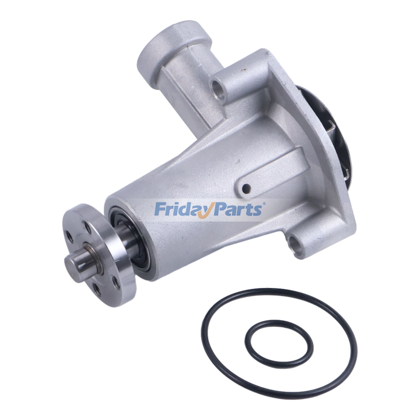 Wasserpumpe 33963GT 7022153 0E96180232 für Ford Motor LRG-423 LRG-425 Genie Lift S-40 S-45 S-60 S-65 GS-3390 GS-4390