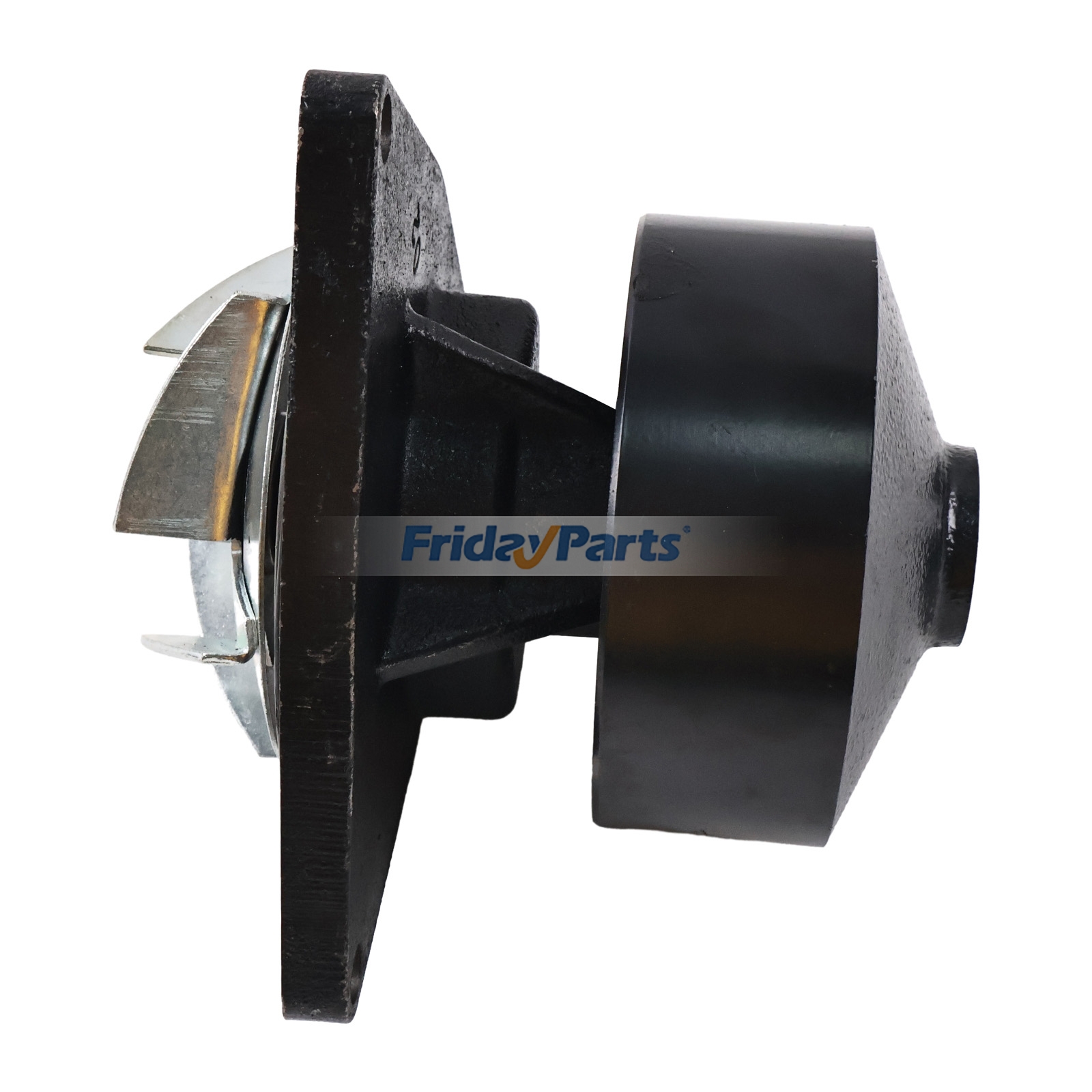 Bomba de agua 3415366 para motor Cummins 6CT 8.3L 240P en EE. UU. Para CUMMINS