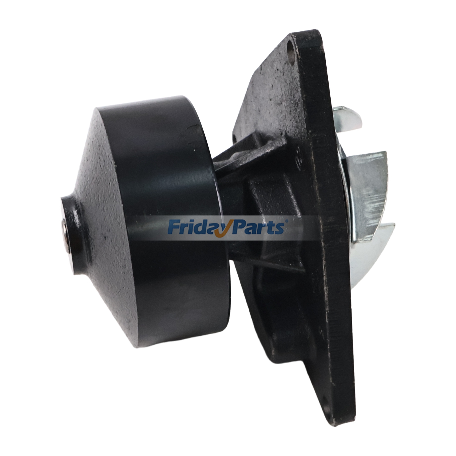 Bomba de agua 3415366 para motor Cummins 6CT 8.3L 240P en EE. UU. para Motor