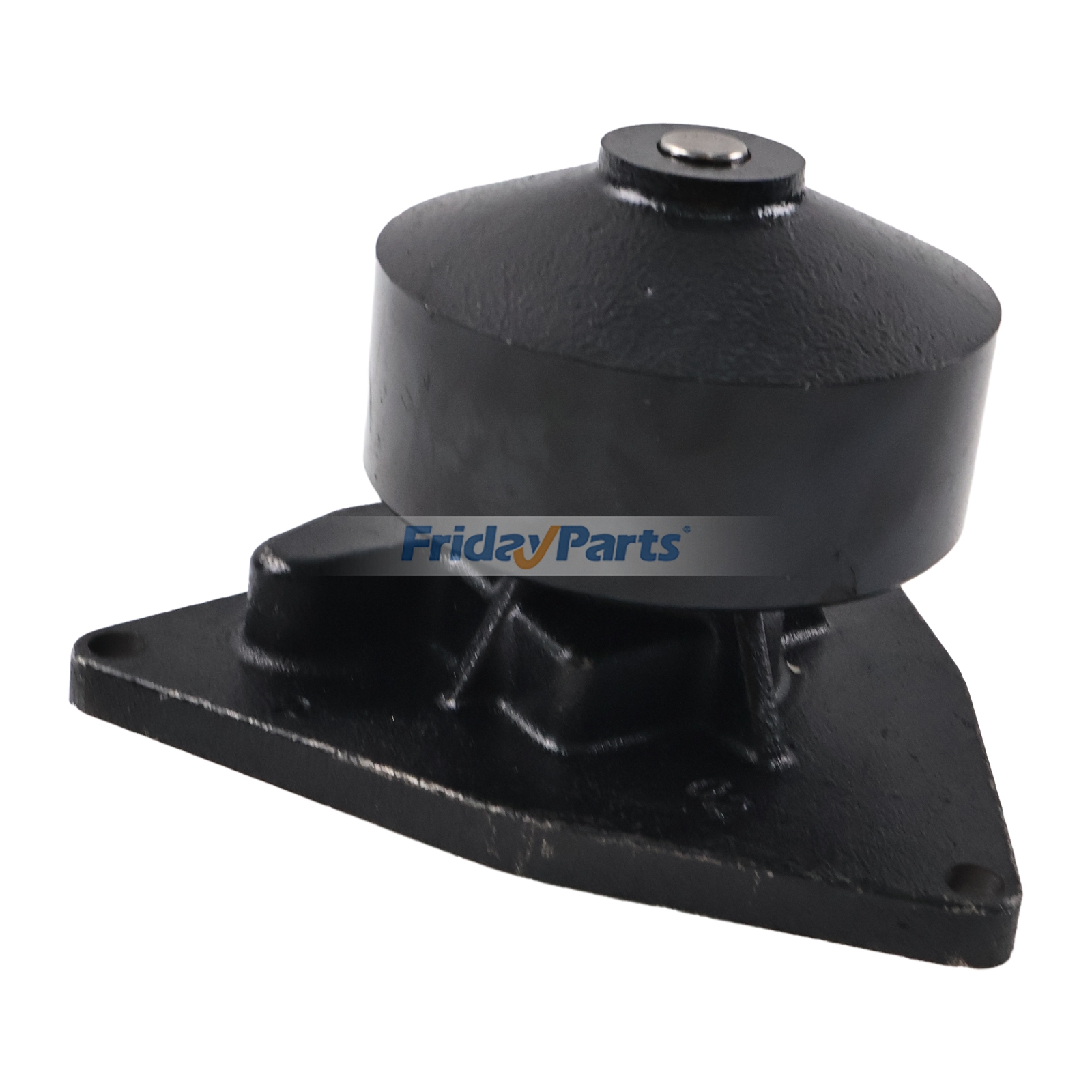 Bomba de agua 3415366 para motor Cummins 6CT 8.3L 240P en EE. UU.