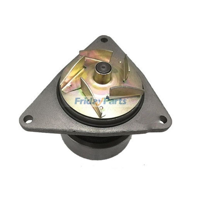 buy Water Pump 3415366 for Cummins Engine 6CT 8.3L 240P in USA
