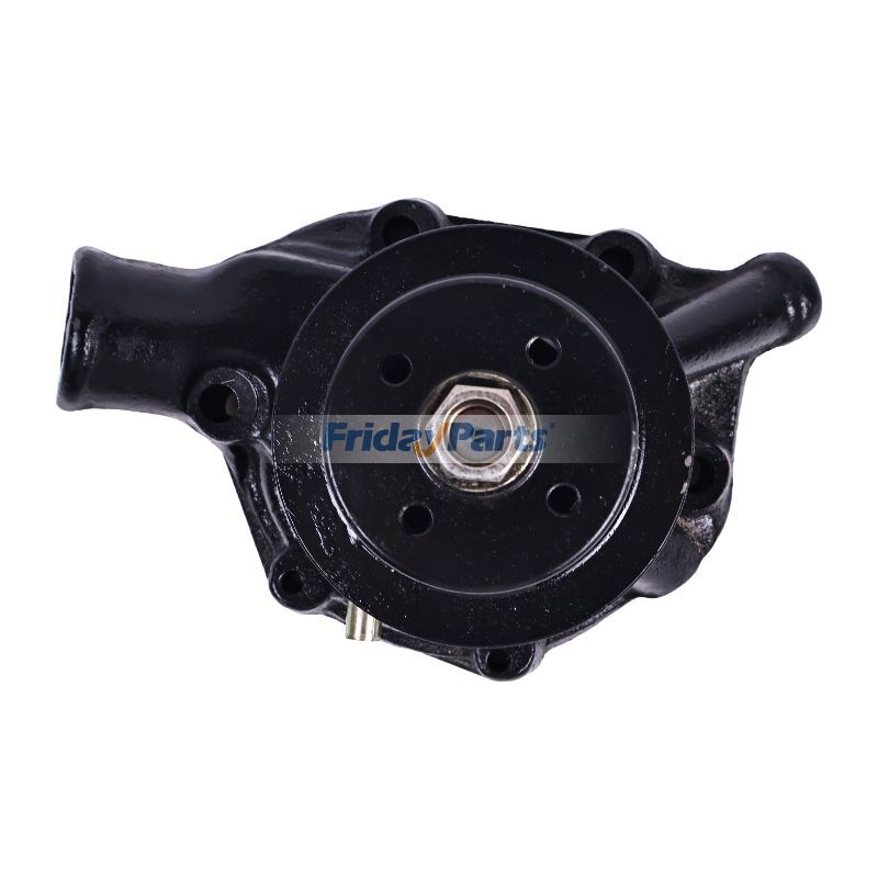 Water Pump With Pulley in Stock in China,USA