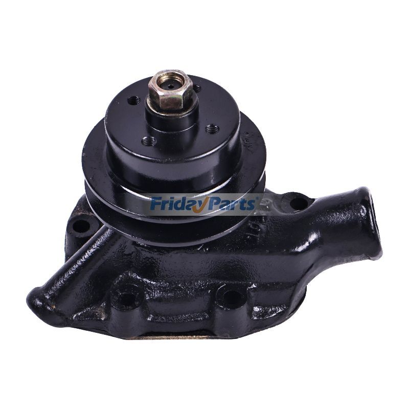 Water Pump With Pulley for Engine,Forklift
