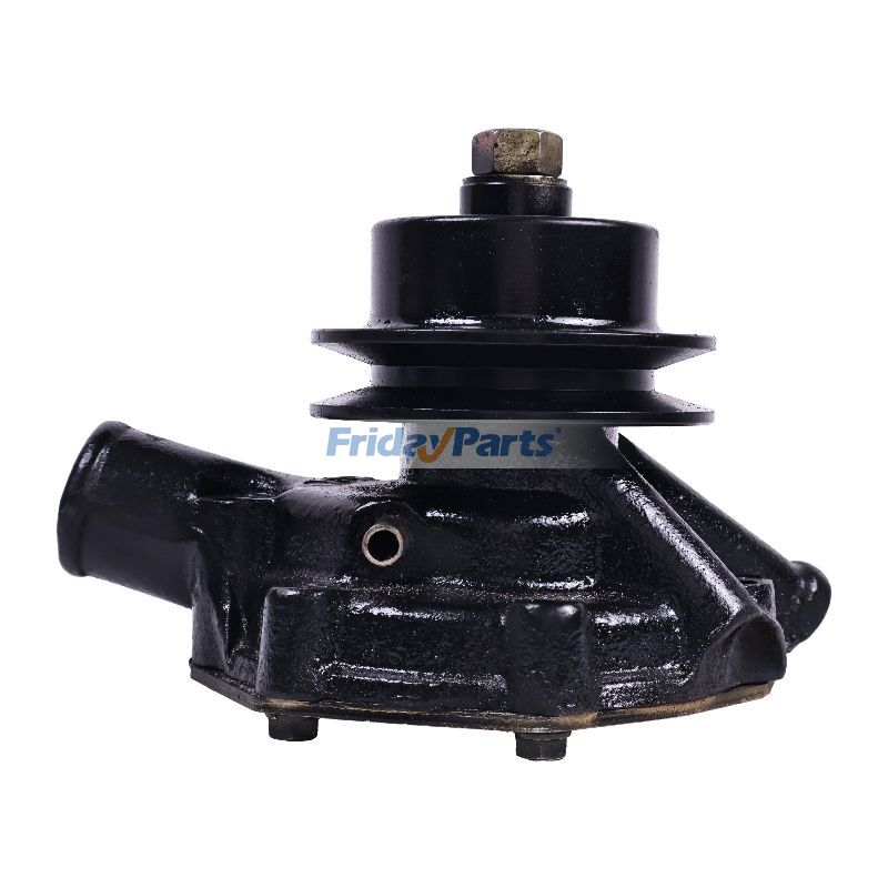 Engine,Forklift Water Pump With Pulley