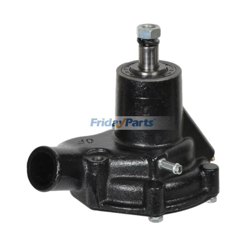 Water Pump 34745-01010 30645-60050 for Mitsubishi S4E S4E2 S6E S6E2 4DQ50 Engine FD50 FD60 FD70 Forklift