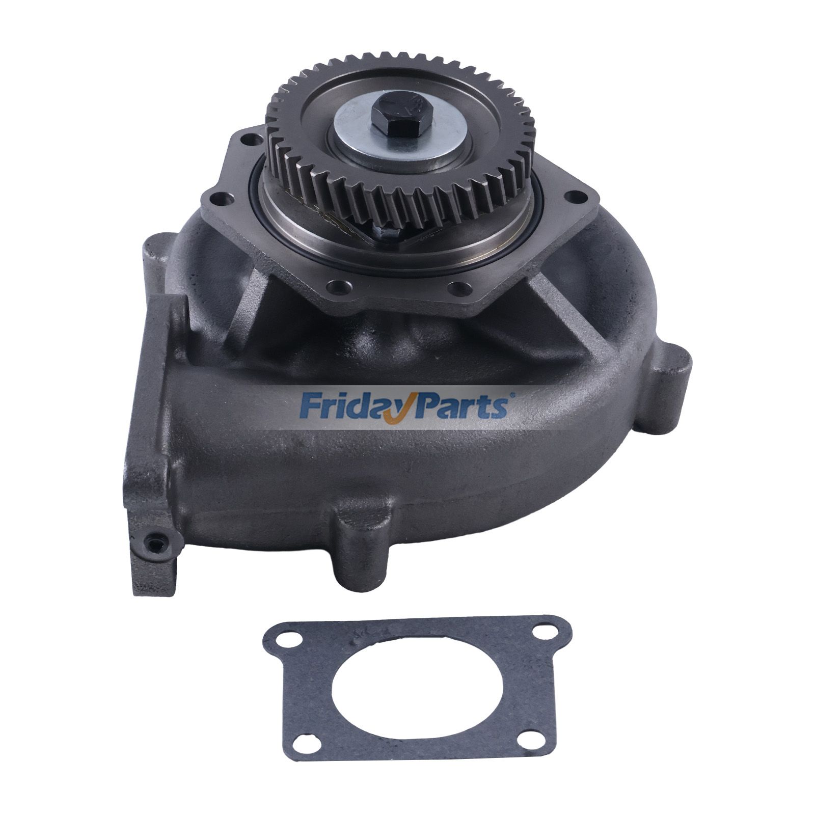 Water Pump in Stock in China