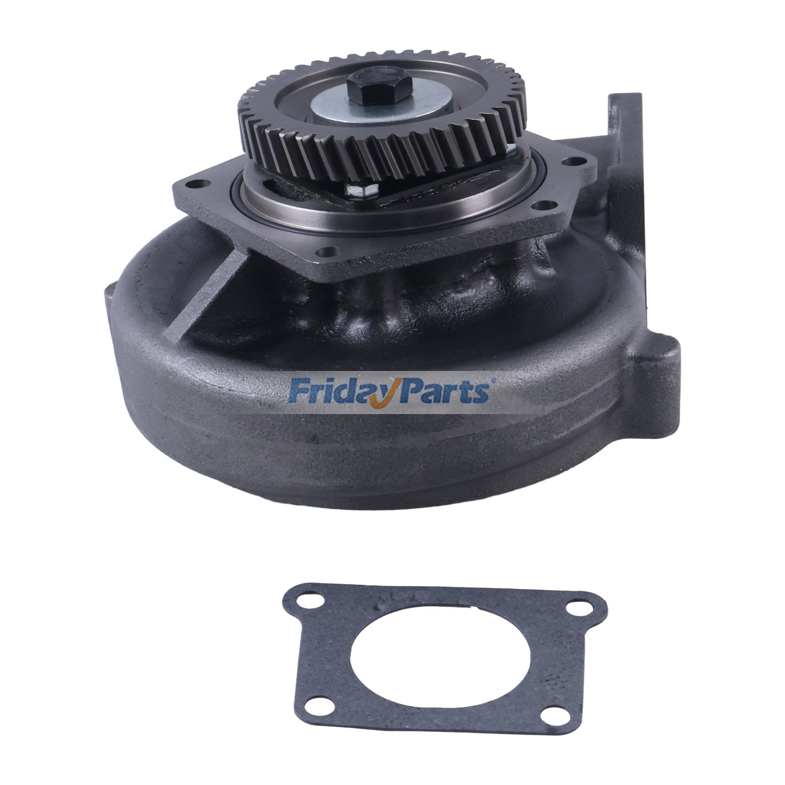 Off-Road Truck,Tractor Water Pump