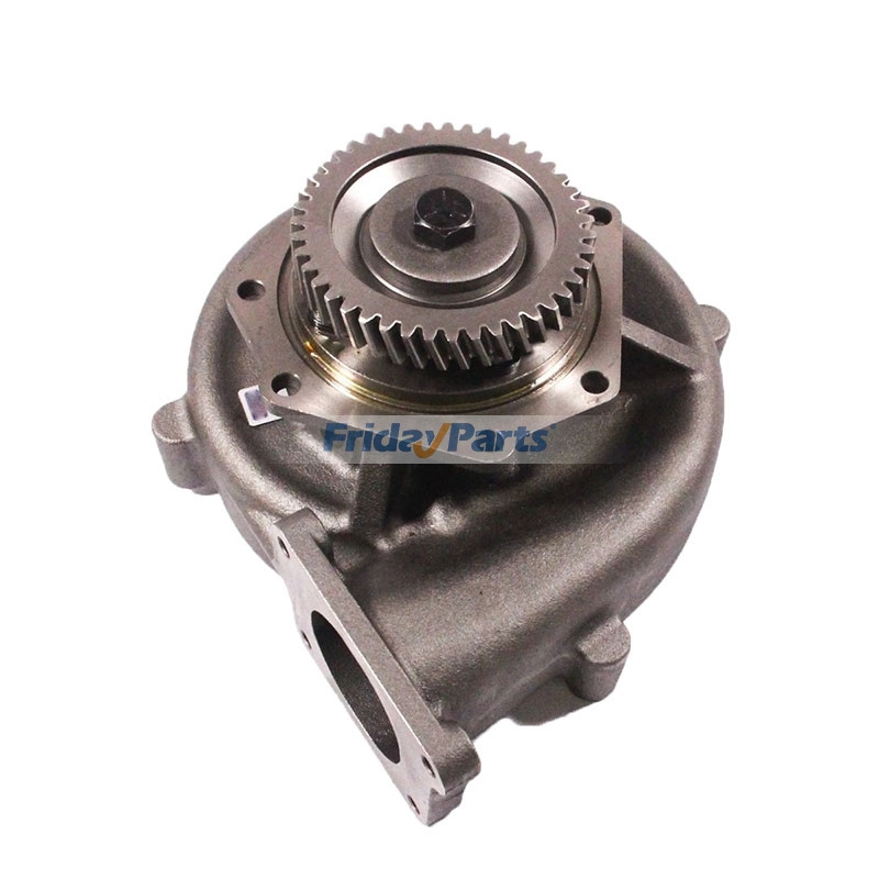 Water Pump 352-0202 for Caterpillar CAT Engine 3508B C27 C32 Loader 992K 993K Dozer 854K Tractor D11 D10T D11T