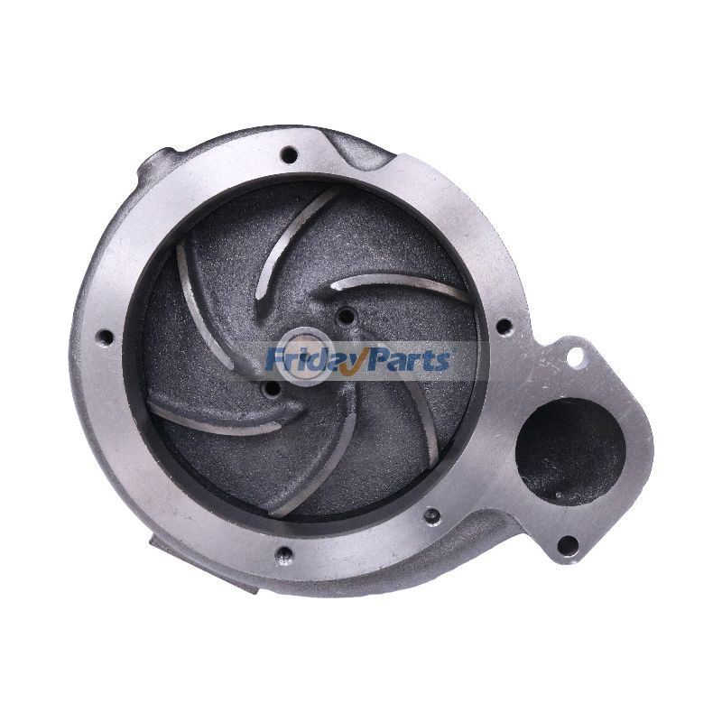 Excavator Water Pumperpillar CAT 3