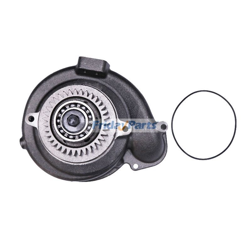 Water Pumperpillar CAT Wheel for Excavator,Loader