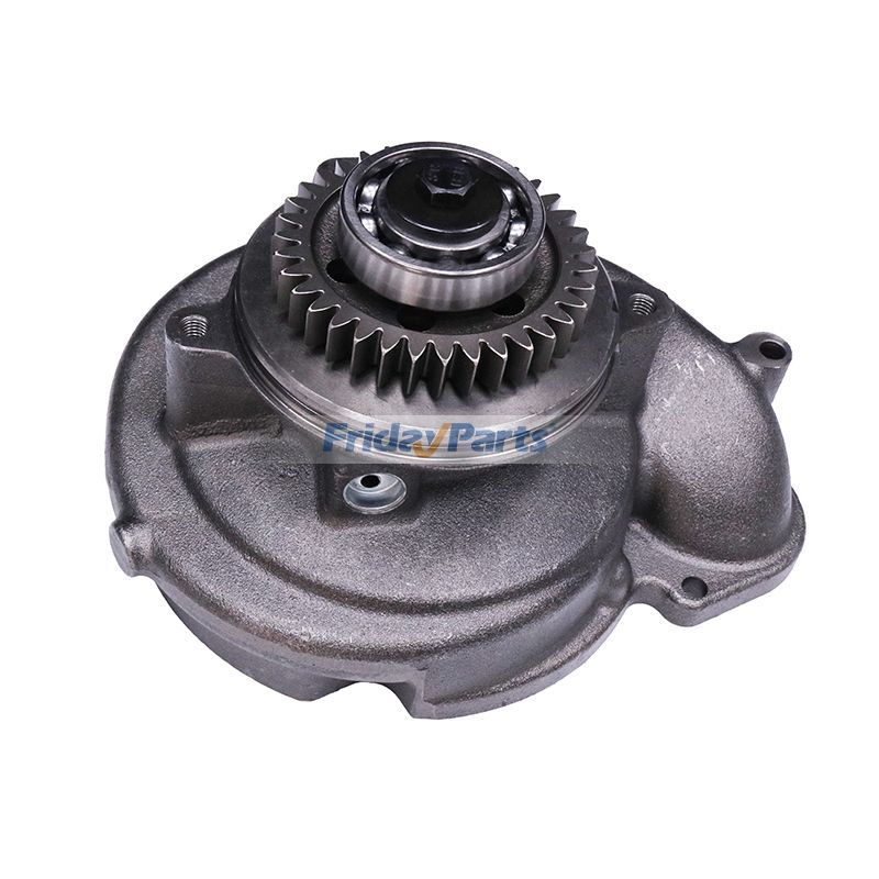  Water Pumperpillar CAT 3 For CAT