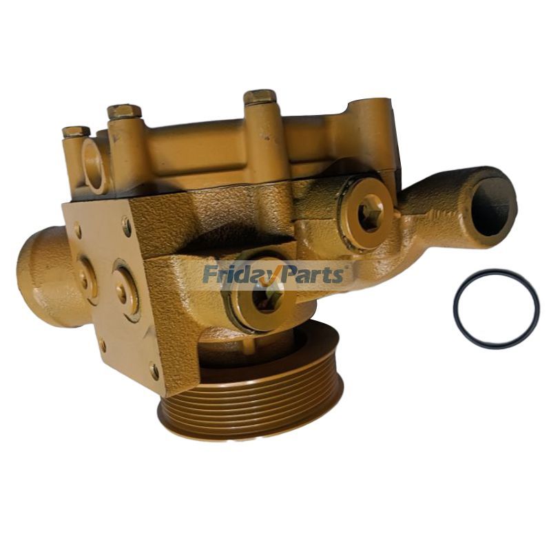 Water Pumperpillar CAT 340D in Stock in China