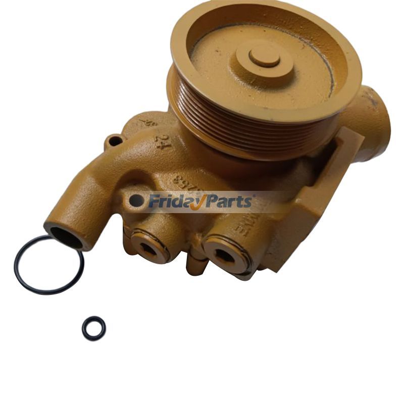  Water Pumperpillar CAT 340D For CAT