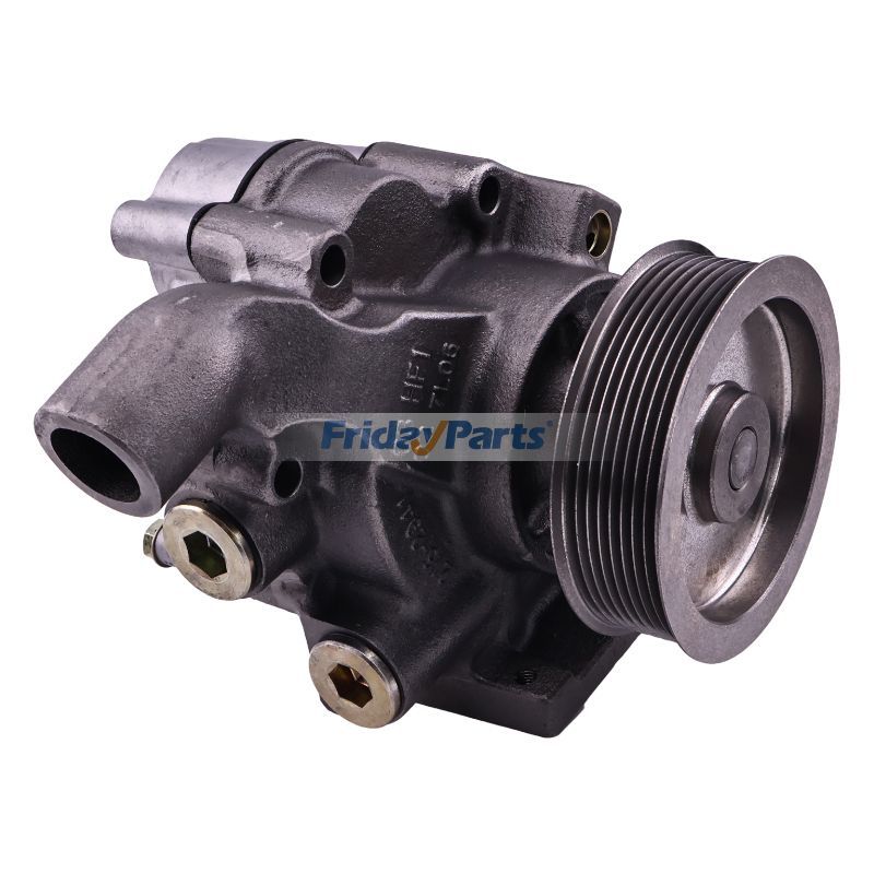Water Pump in Stock in China