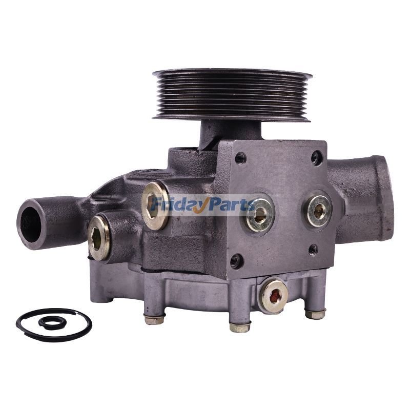 FridayParts Water Pump