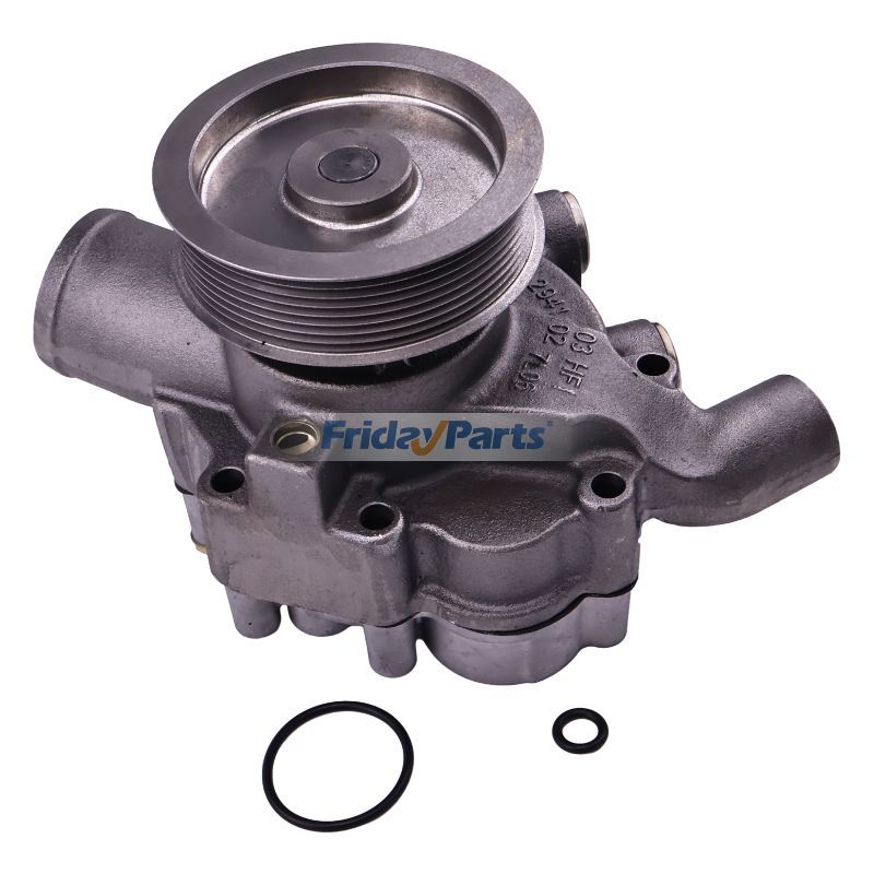 Water Pump For CAT Engine,Excavator