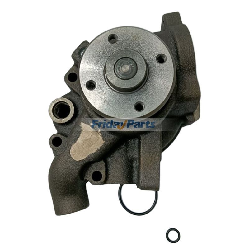 Water Pumperpillar CAT in Stock in China