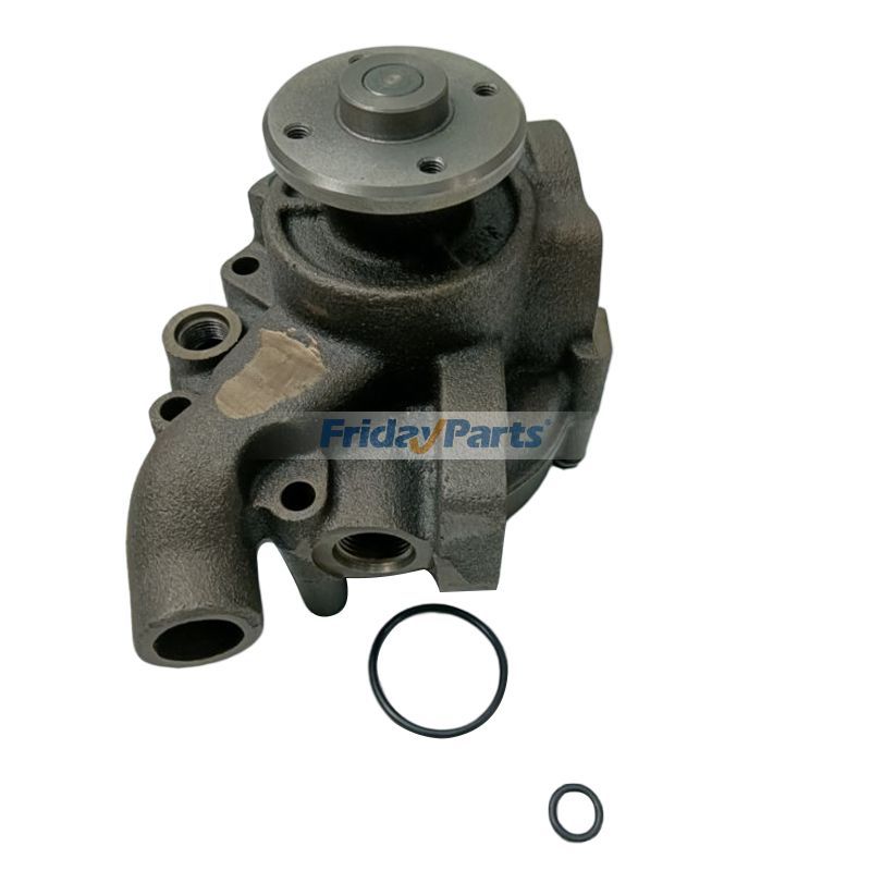  Water Pumperpillar CAT For CAT