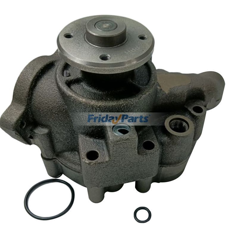 FridayParts Water Pumperpillar CAT