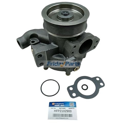 3522149 Water Pump 352-2109 for Caterpillar Engine CAT C7 C9 C9.3