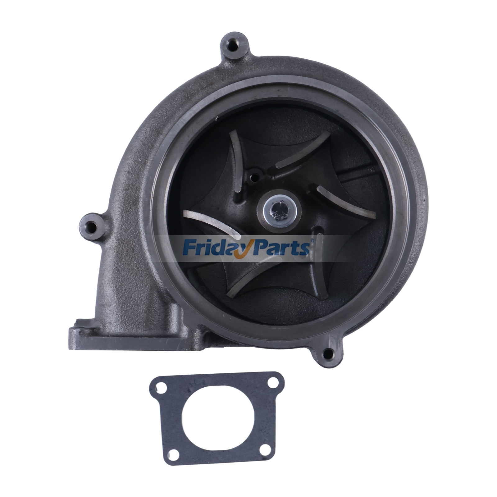 Water Pump in Stock in China