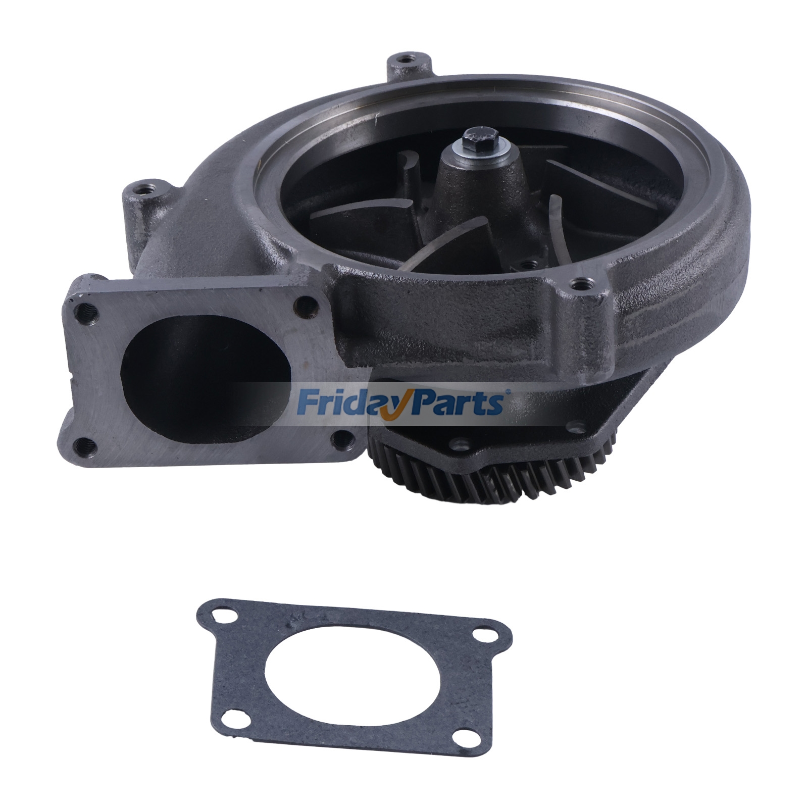 FridayParts Water Pump