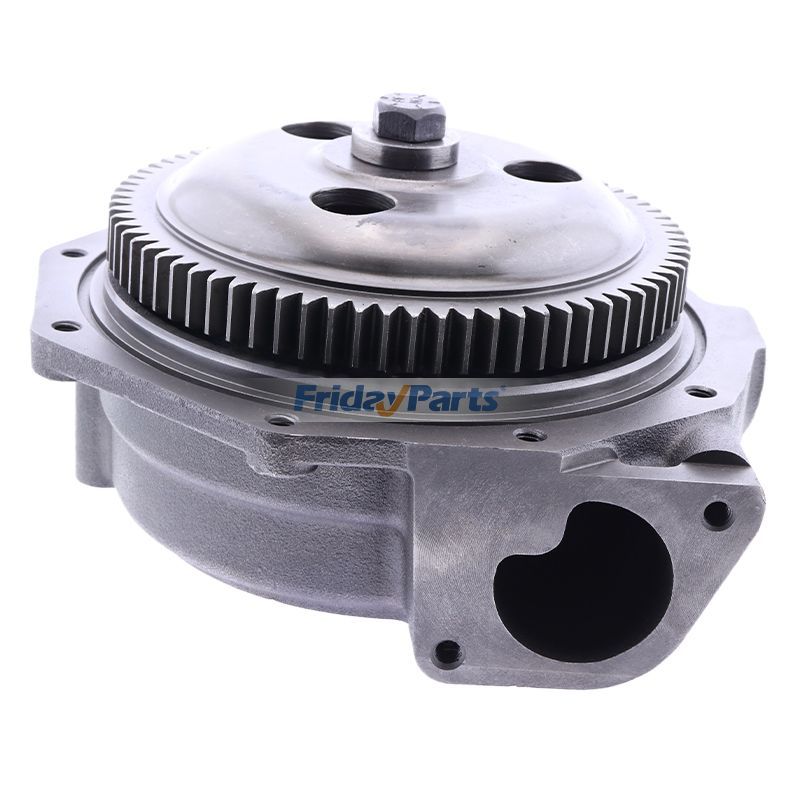 Water Pump 352-0211 for Caterpillar CAT 621G 623G 631E 633E 657G 770 772 834H 988G Engine C15 C18 3456 3408C 3408E