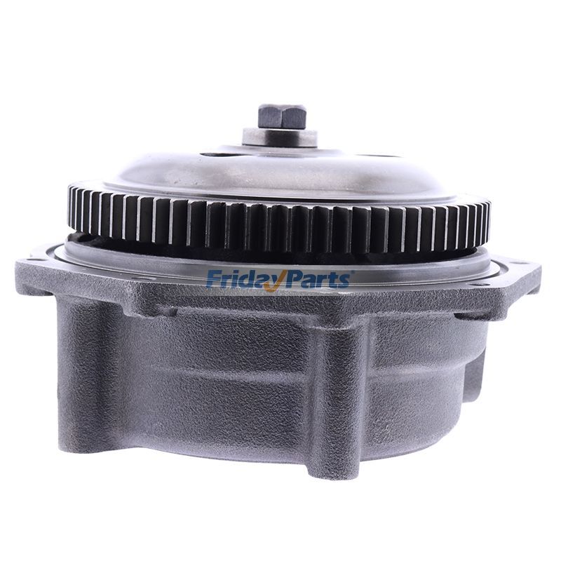 Engine,Loader,Tractor Water Pumperpillar CAT 633E 988G