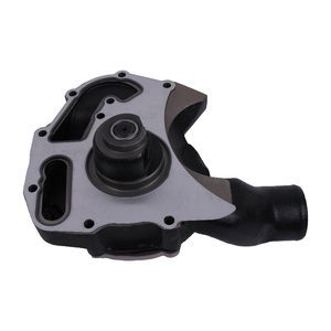 Water Pump 355-2252 for Caterpillar CAT Engine C3.3 C4.4 Backhoe Loader ...