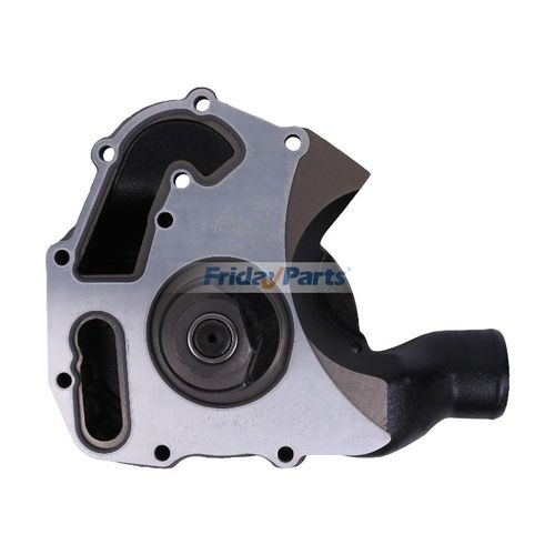 Water Pump 355-2252 for Caterpillar CAT Engine C3.3 C4.4 Backhoe Loader ...
