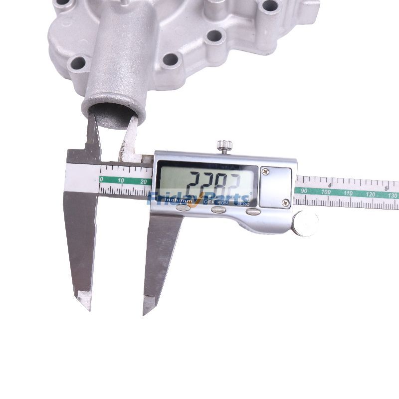 Water Pump Penta For VOLVO Engine,Marine