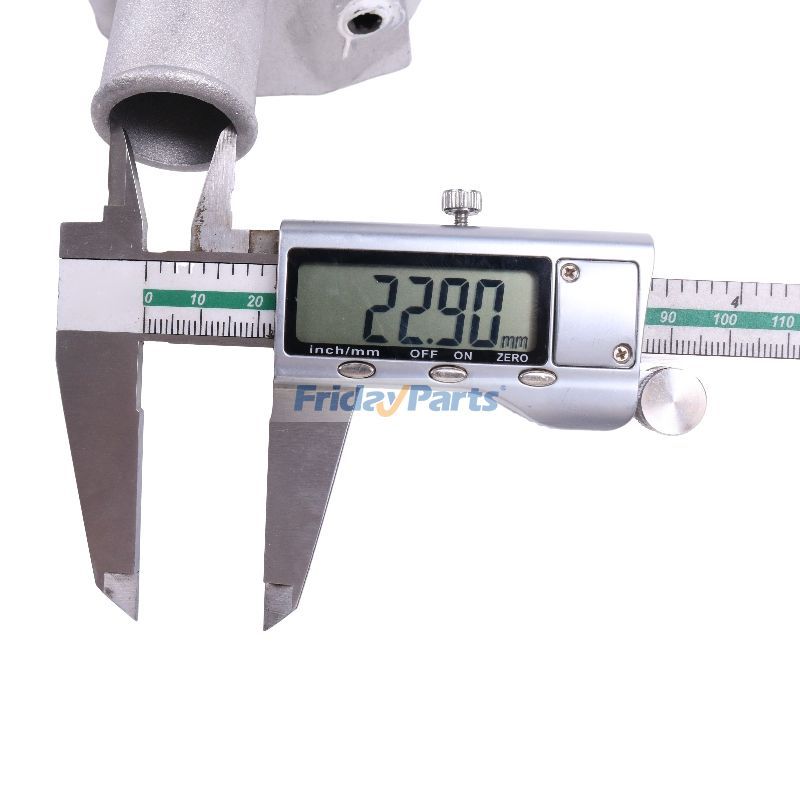 FridayParts Water Pump Penta