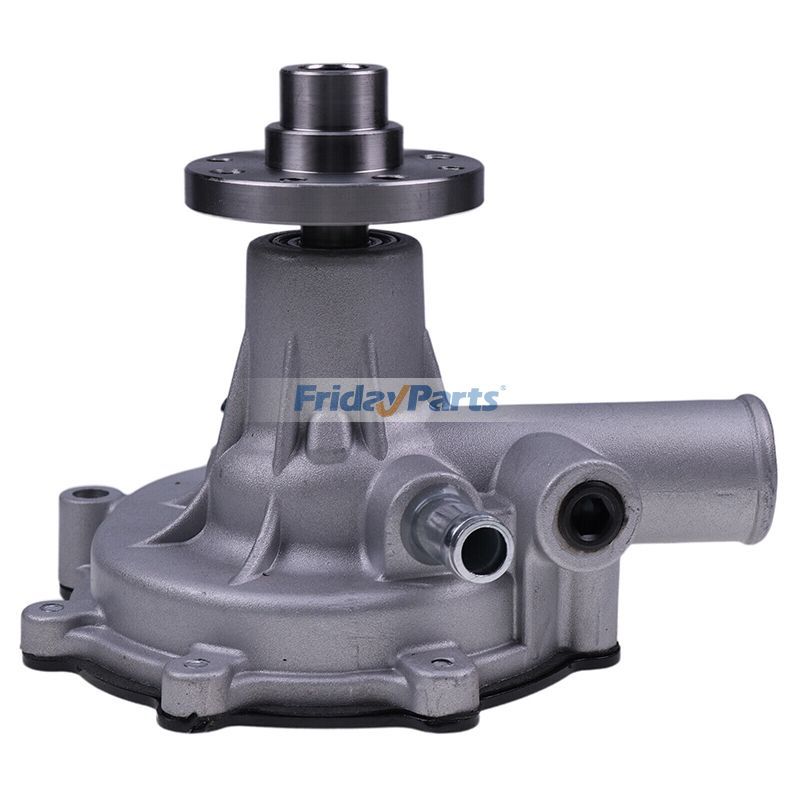  Water Pump For Massey Ferguson